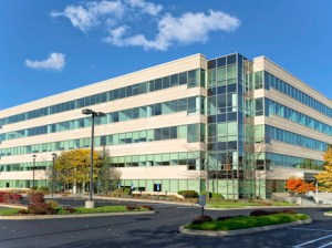 HomescapeLLC headquarters